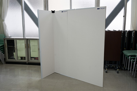 Anti-virus partition